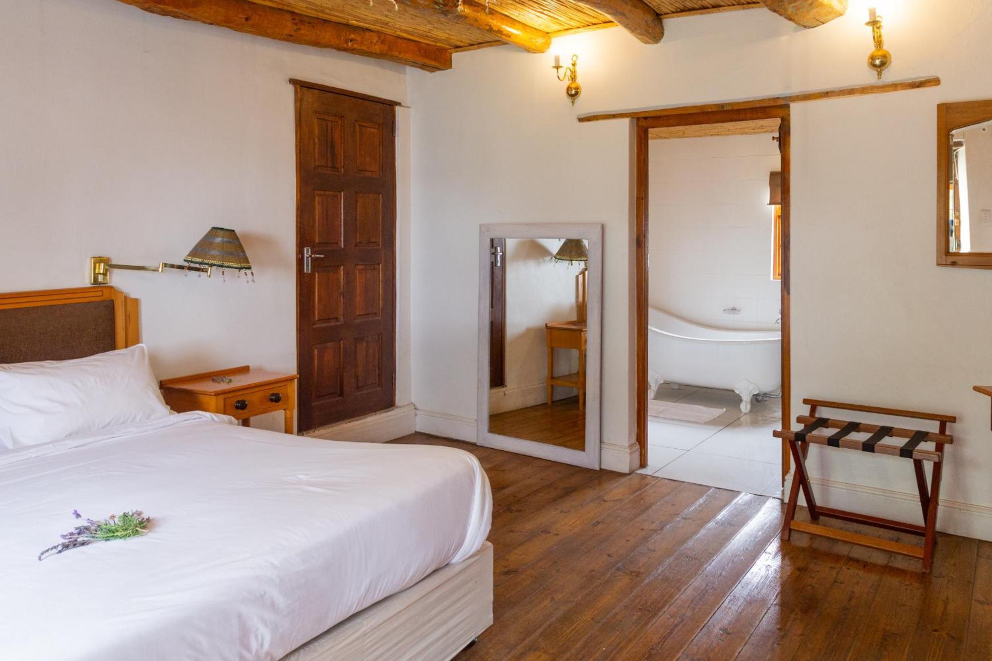 Karoo 1 Hotel Village De Doorns Exterior foto